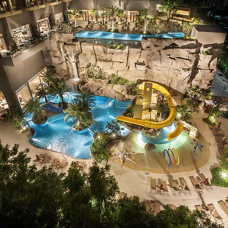 Mercure Pattaya Ocean Resort Exterior photo
