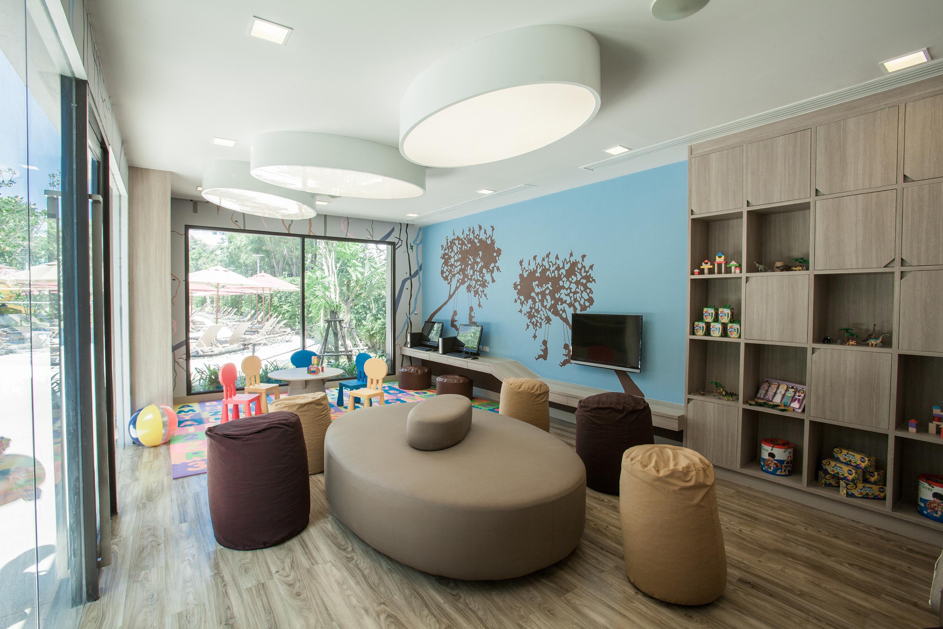 Mercure Pattaya Ocean Resort Exterior photo