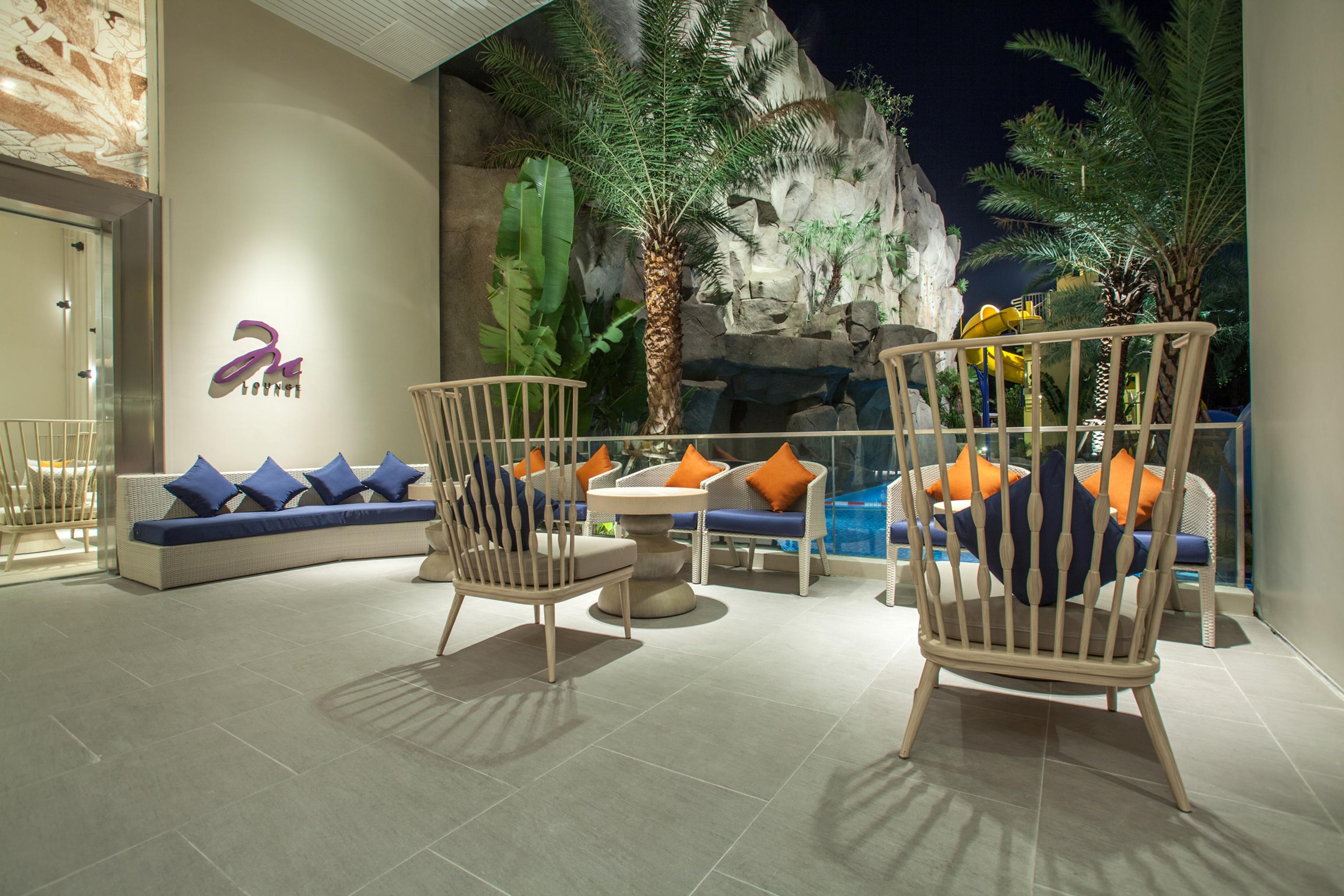 Mercure Pattaya Ocean Resort Exterior photo
