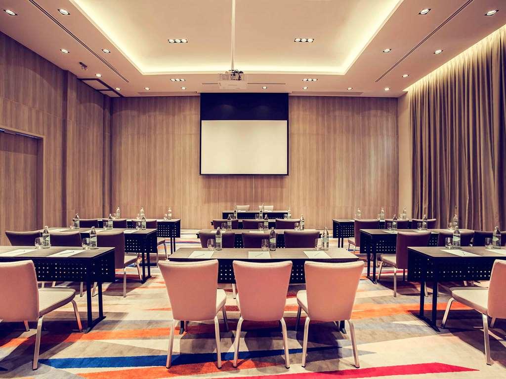 Mercure Pattaya Ocean Resort Facilities photo